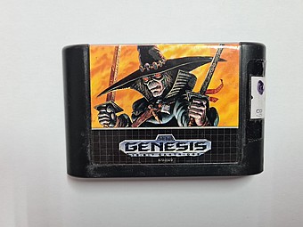 chakan genesis