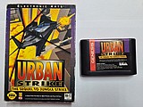 urban strike genesis