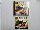 omega boost 