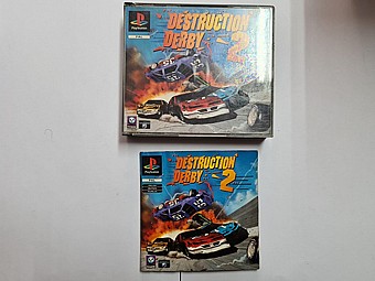 destruction derby 2
