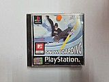 mtv sports : snowboarding