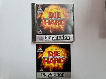 die hard trilogy