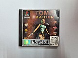 tomb raider