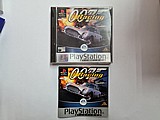 007 racing
