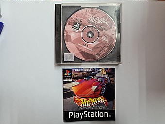 hot wheels turbo racing