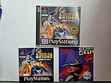batman gotham city racer