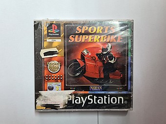 sports superbike