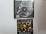 x-man : mutant academy 2