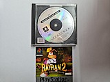 rayman 2 the great escape