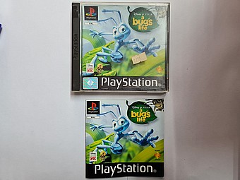 a bug's life