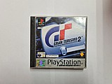 gran turismo 2