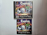 casper : friends around the world