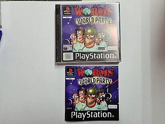 worms world party