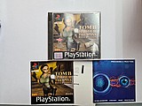 tomb raider : the last revelation 