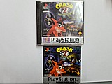 carsh bandicoot 2 : cortex strikes back