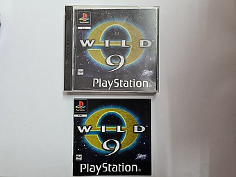 wild 9