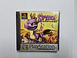 spyro 2 : gatway to glimmer