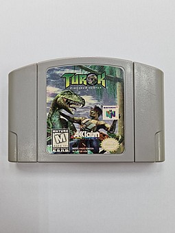 turok ������� �����