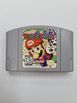 mario party ������� �����