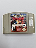 pokemon stadium ������� �����