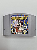 dr. mario 64 ������� �����
