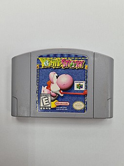 yoshis story ������� �����