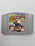 mario kart 64 ������� �����