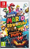 Super Mario 3D World + Bowser's Fury ����� ������ 