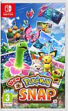 New Pokémon Snap - ��� ����� ������ 