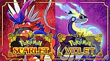Pokémon Scarlet and Violet ���� ���� ����� ������ 
