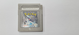 ���� pokemon silver ������� ���