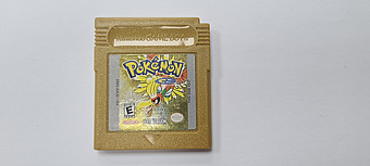 ���� pokemon gold ������� ���