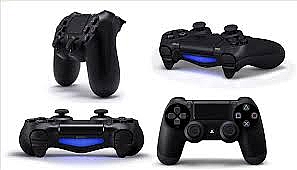 ��� DUALSHOCK 4