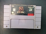 3 MORTAL KOMBAT
