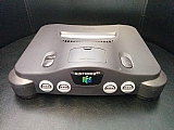 ����� nintendo 64