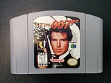 GOLDENEYE 007