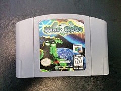 WAR GODS