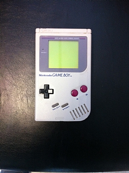 GAMEBOY ����� �����