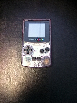 GAMEBOY COLOR �����