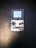 GAMEBOY COLOR �����