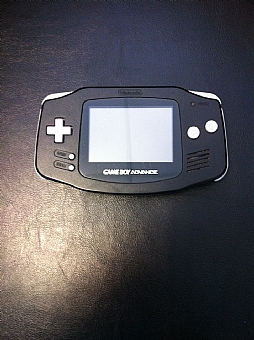 GAMEBOY ADVANCE �����