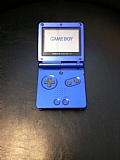 GAMEBOY ADVANCE SP �����