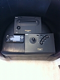  NEO GEO X