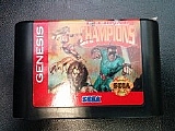 eternal champions