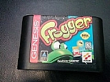 frogger