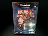 lost kingdoms