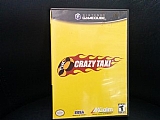 crazy taxi
