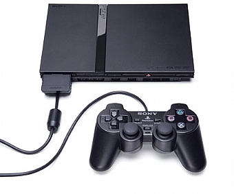 PlayStation 2 ����� ����  �����