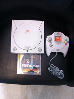 ����� sega dreamcast ���� ��� 