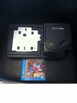 ����� sega cd ��� genesis
